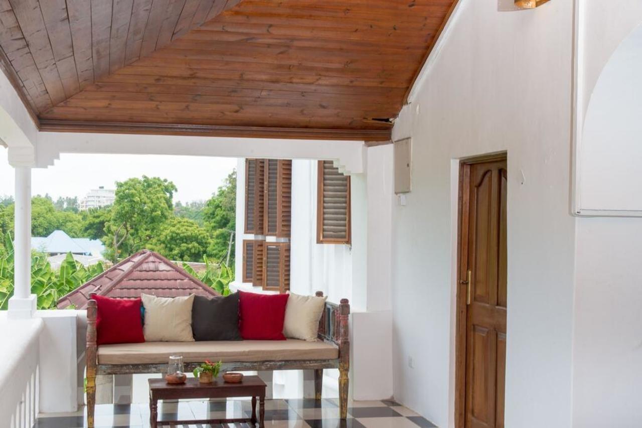 The Manor House By Sansi Zanzibar Exterior foto