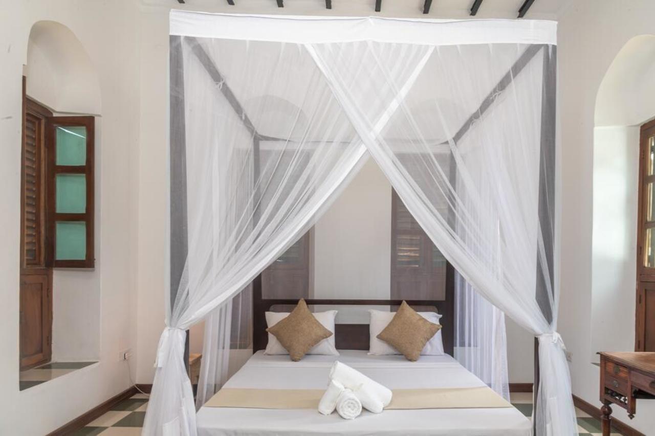 The Manor House By Sansi Zanzibar Exterior foto