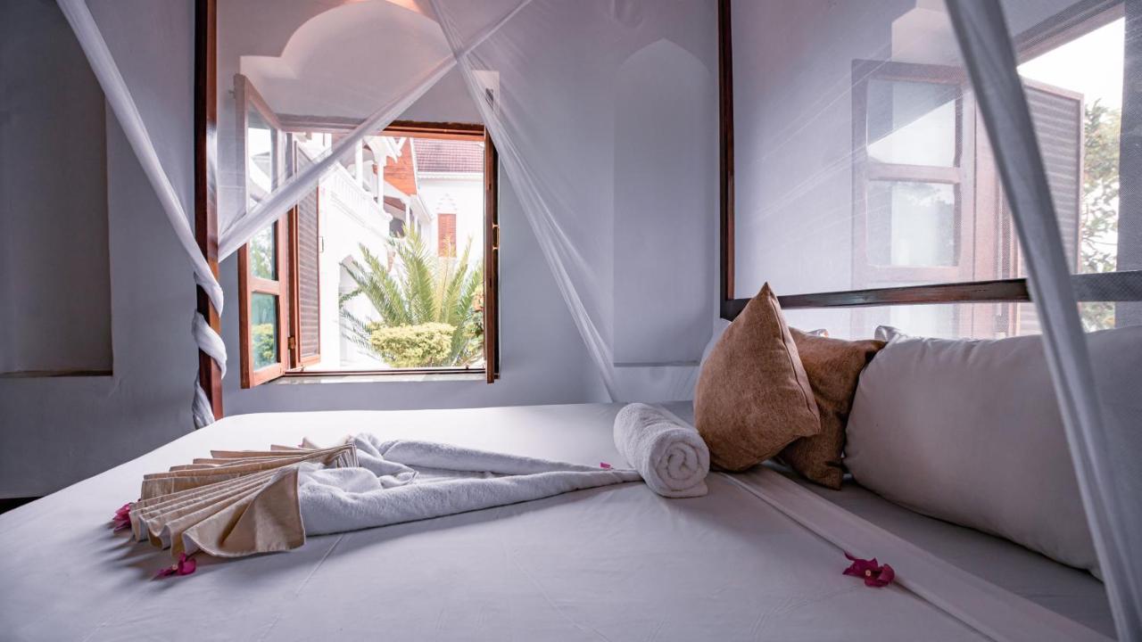 The Manor House By Sansi Zanzibar Exterior foto