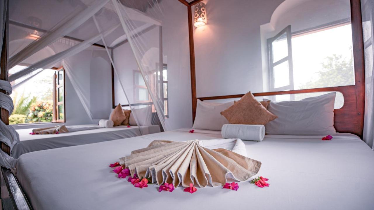 The Manor House By Sansi Zanzibar Exterior foto