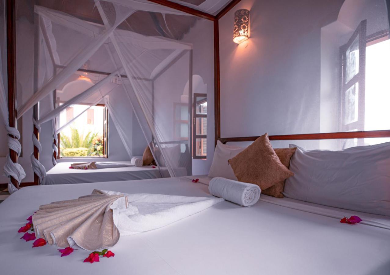 The Manor House By Sansi Zanzibar Exterior foto