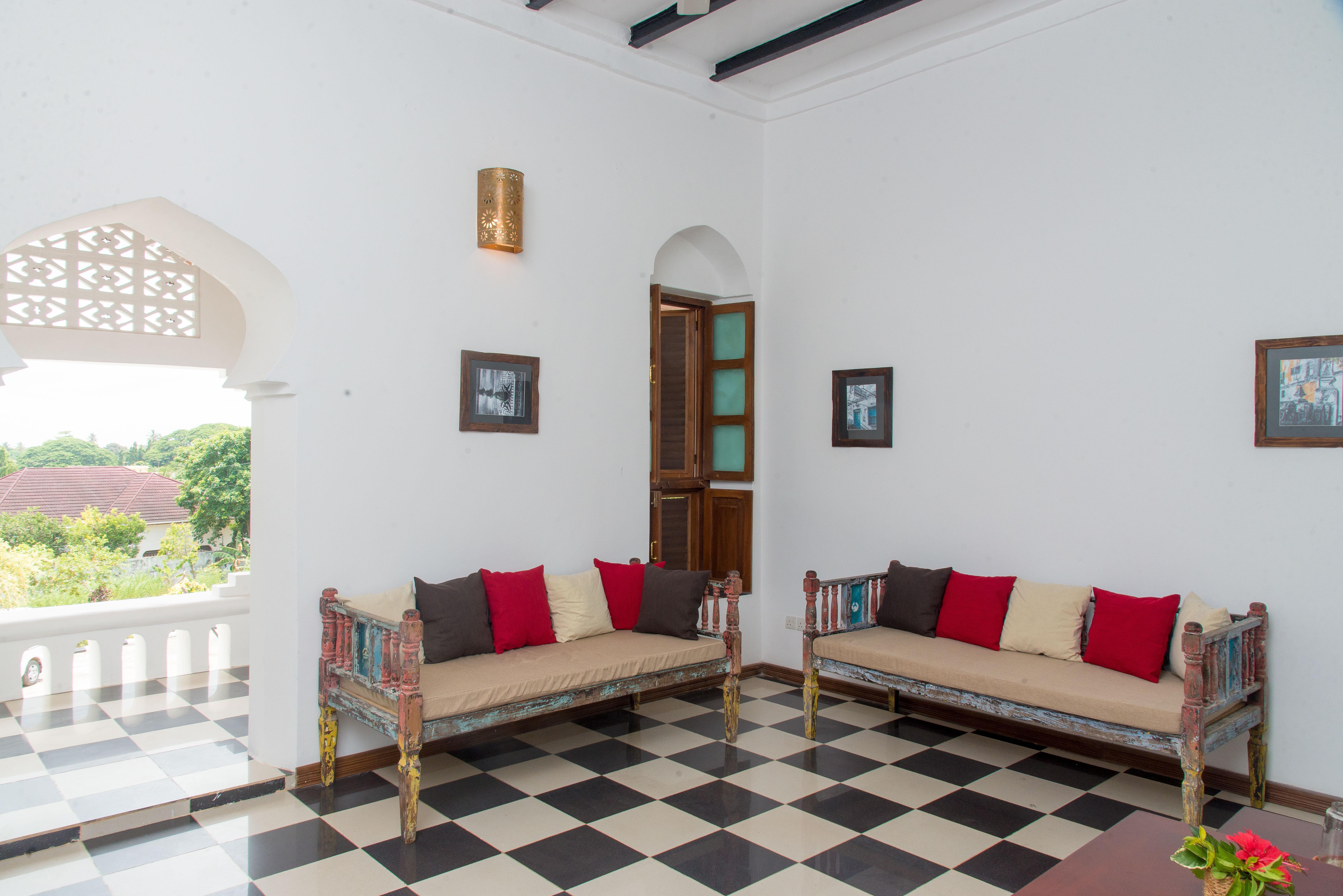 The Manor House By Sansi Zanzibar Exterior foto
