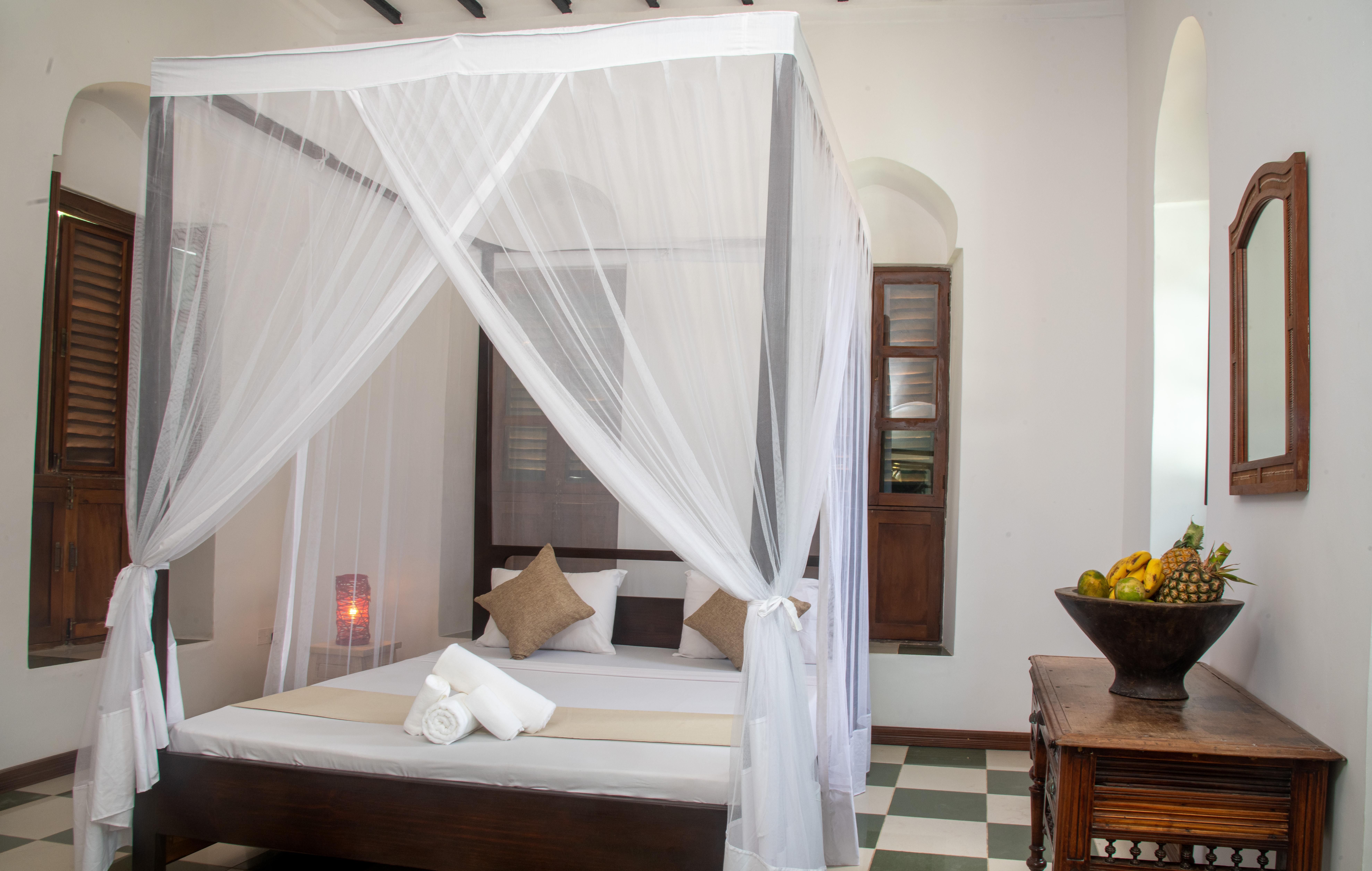 The Manor House By Sansi Zanzibar Exterior foto